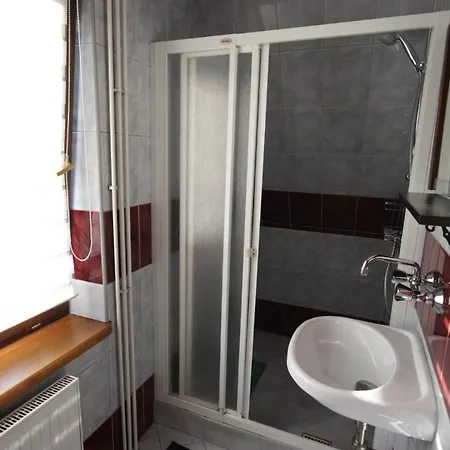 Séjour chez l'habitant Domek U Gasienicow 2- Pokoje Goscinne Zakopane